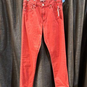 Brand New Dear John Denim